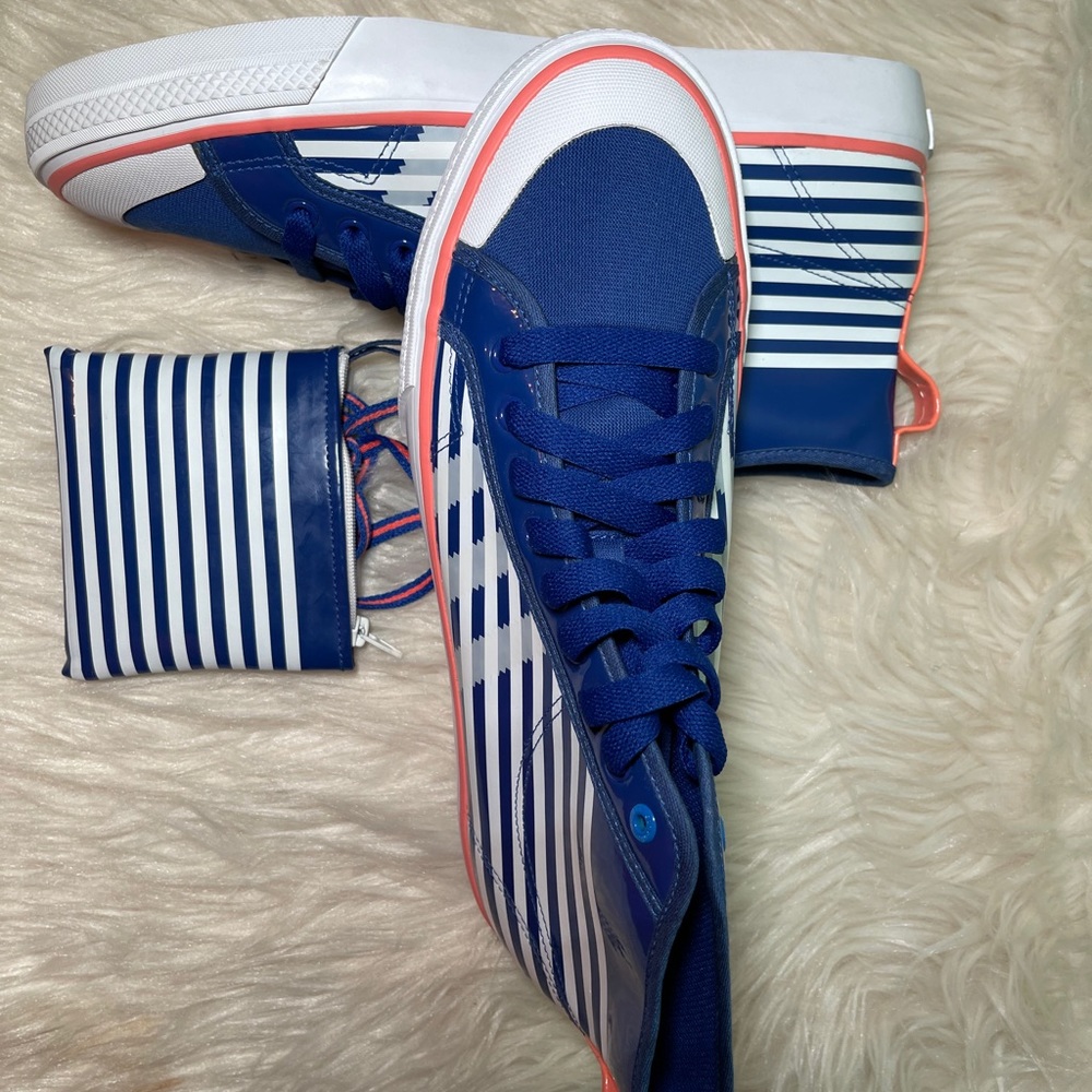 Adidas Men’s Rare Die Marke MIT Den 3 Streifen - Picture 2 of 3
